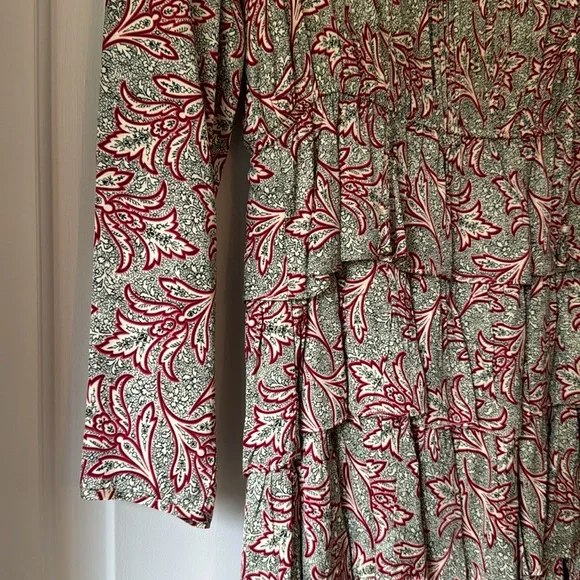 Joie mini dress - Picture 9 of 14